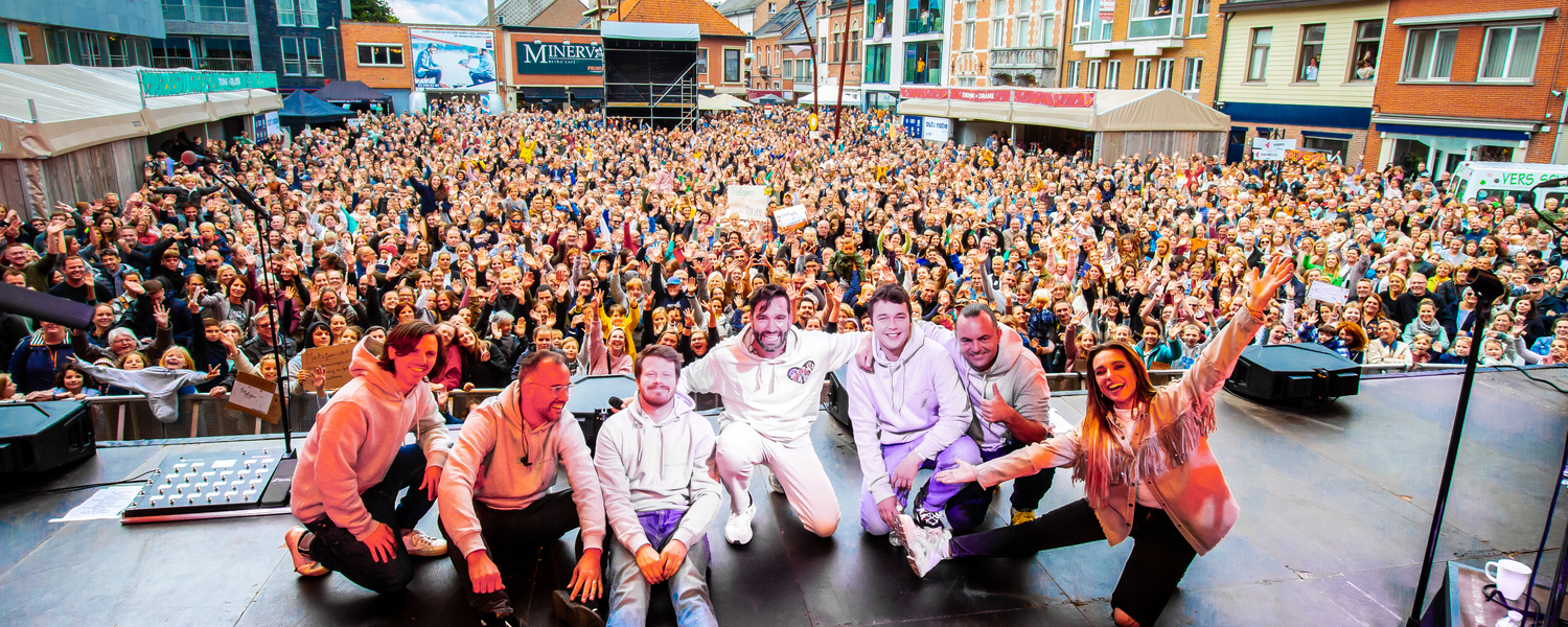 Foto's zondag 2022