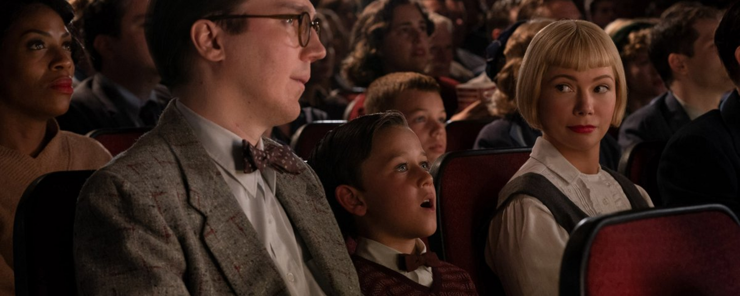Dinsdag filmdag!