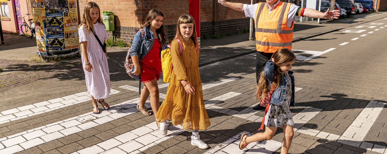 Alle scholen in Puurs-Sint-Amands