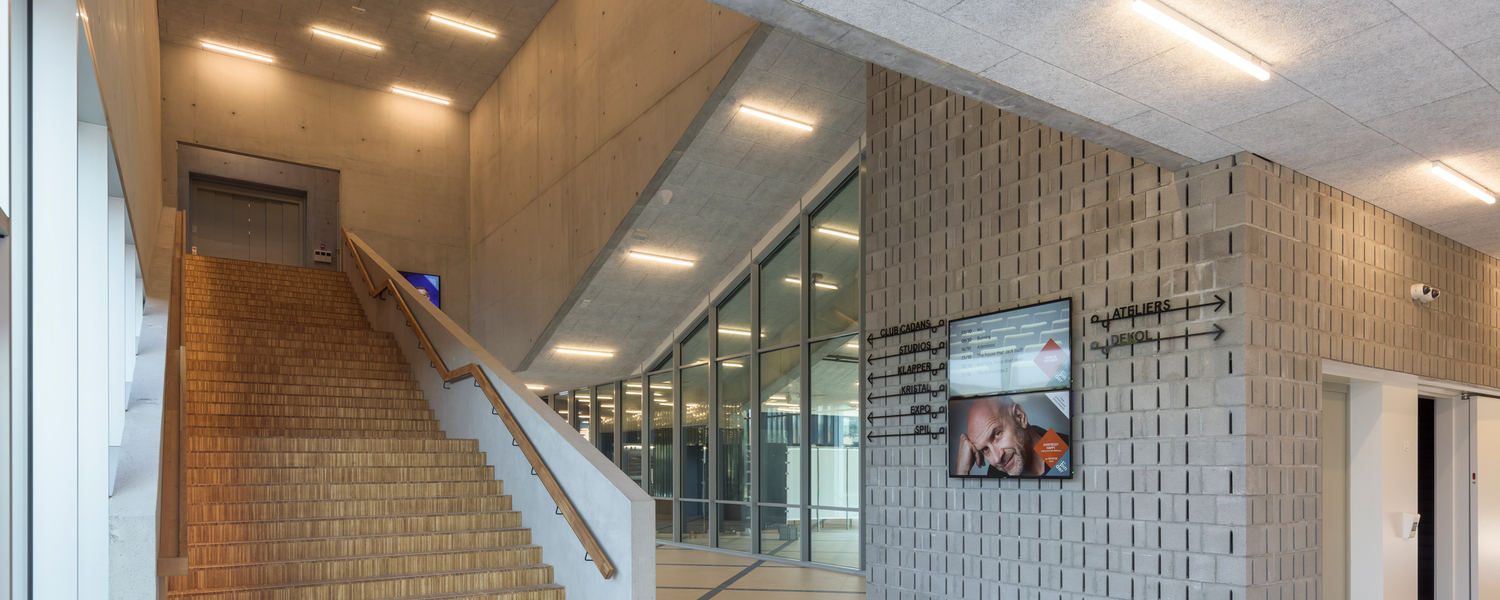 Zaal huren