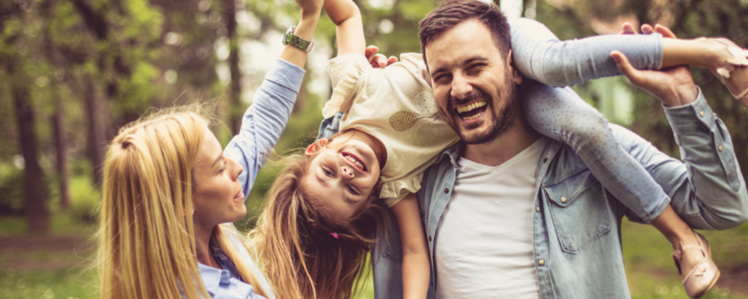 Week van de opvoeding