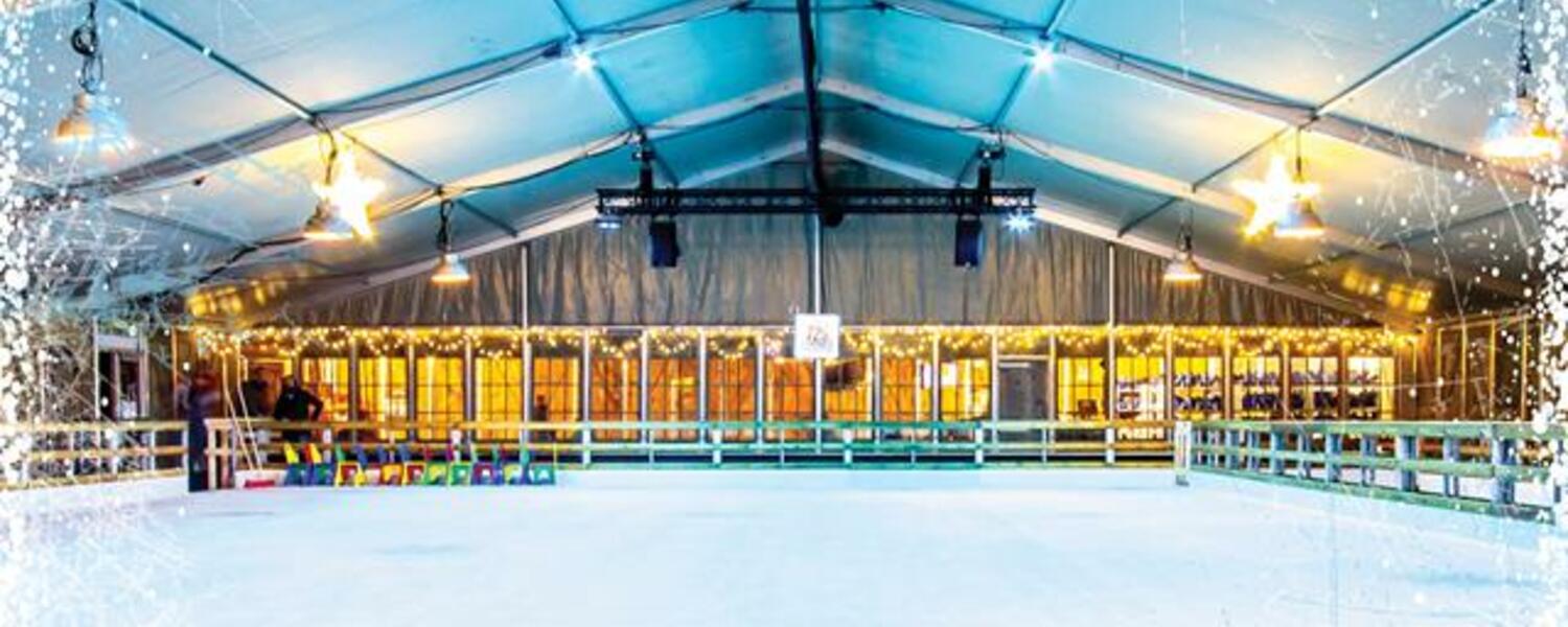 Partners van de Winterbar
