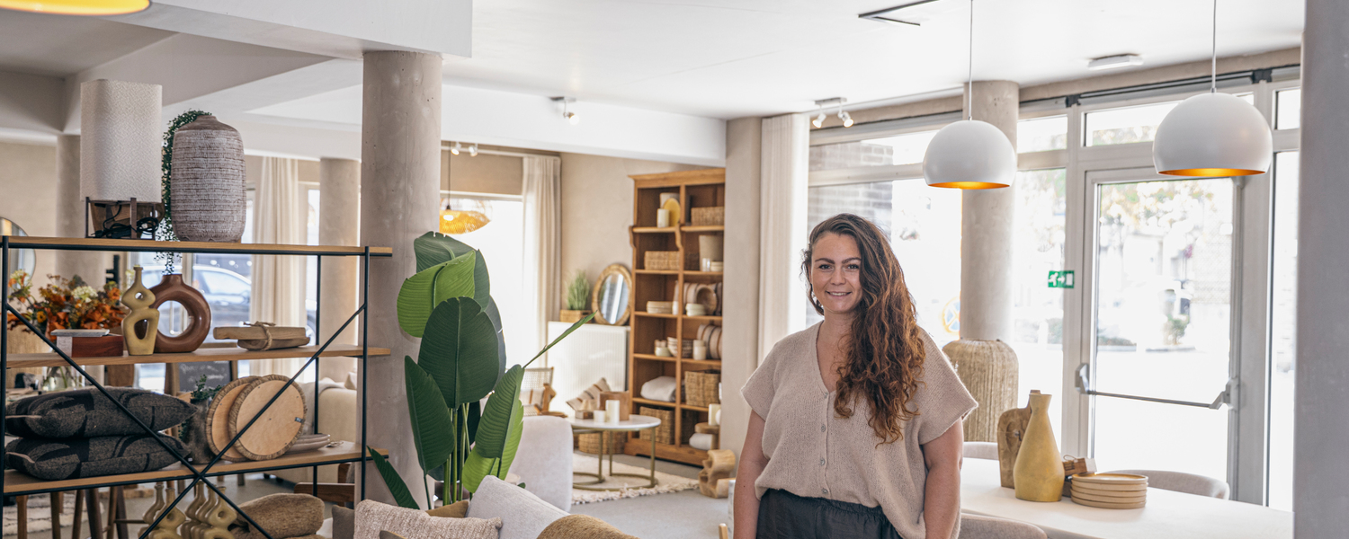 LUSSO maakt je interieurdromen waar