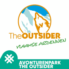 Uitstap The Outsider