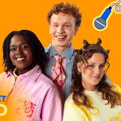 Ketnetband