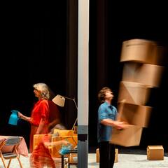 Schoolvoorstelling: Por - dOFt (eerste graad lager)