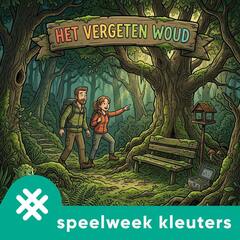 Speelweek kleuters | Zomervakantie week 6