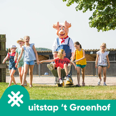 Doe-mee boerderij 't Groenhof