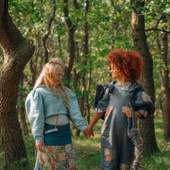 Olifantje in het bos met voorleessessie met auteur en regisseur Meikeminne Clinckspoor