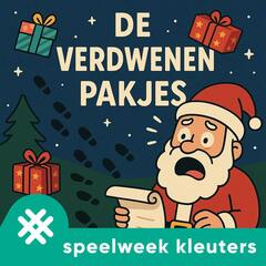 Speelweek kleuters | Kerstvakantie