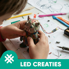 LED creaties