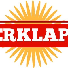 VERKLAPT