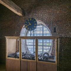 Open Monumentendag 2025: Beklim de toren van de Sint-Pieterskerk