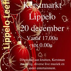 Kerstmarkt Lippelo