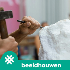 Beeldhouwen
