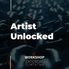 Artist Unlocked