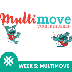 Multimove Zomer week 5 (2020 - 2022)