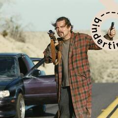 One Battle After Another *Bindertip*