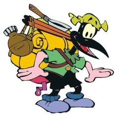 1ste winterwandeltocht Ibis Puurs .