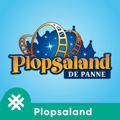 Uitstap Plopsaland