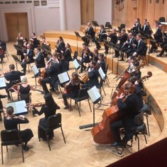 Nieuwjaarsconcert - Nuove Musiche o.l.v. Eric Lederhandler