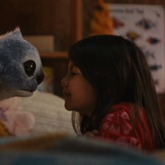 Lilo & Stitch (Vlaamse versie)