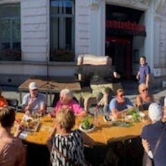 De Langste Tafel 2025