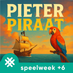 Speelweek +6 | Krokusvakantie 2026