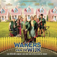 Wakers van de Wijk - Sven De Ridder Company