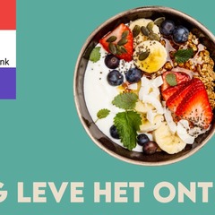 Kookles: Lang leve het ontbijt!