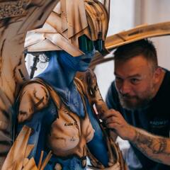 BK Bodypaint 2026