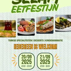 Selam eetfestijn