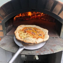 Ovenpizza (extra groep)