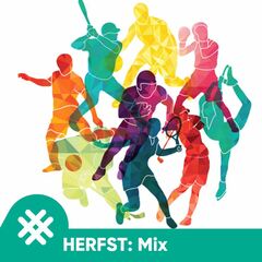 Mix Herfst