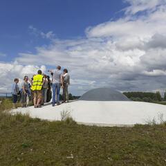 Open Monumentendag 2025: Fort Liezele