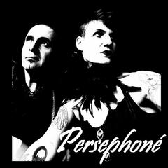 Been There Live: Persephoné