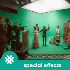 Special effects