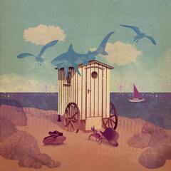 Schoolvoorstelling: Zee - Sprookjes enzo