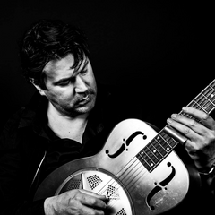 BEEN THERE LIVE: Black Label