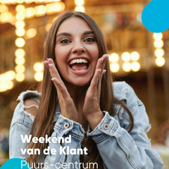 Weekend van de klant in Puurs-centrum