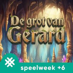 Speelweek +6 | zomervakantie week 4