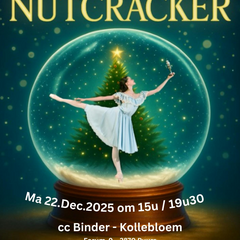 De Notenkraker - GEANNULEERD