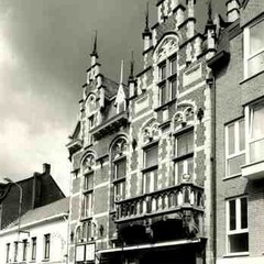 Open Monumentendag 2025: Gevels in de kijker