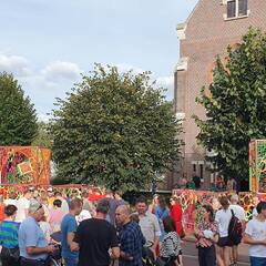 Liezele Foort - Liezele Lokal