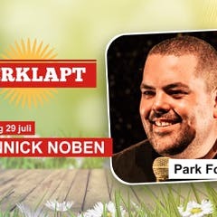 Verklapt! met Yannick Noben