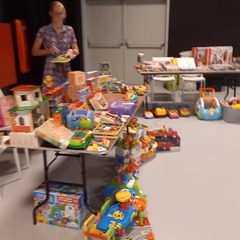 Speelgoedbeurs