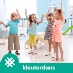 Kleuterdans