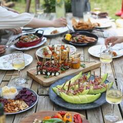 BBQ Bijgerechten