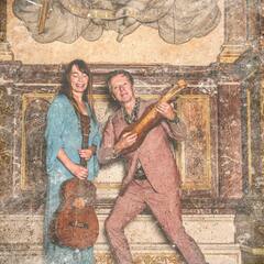 De Nachtmis - Lucas Van den Eynde & Neeka