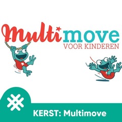 Multimove Kerst